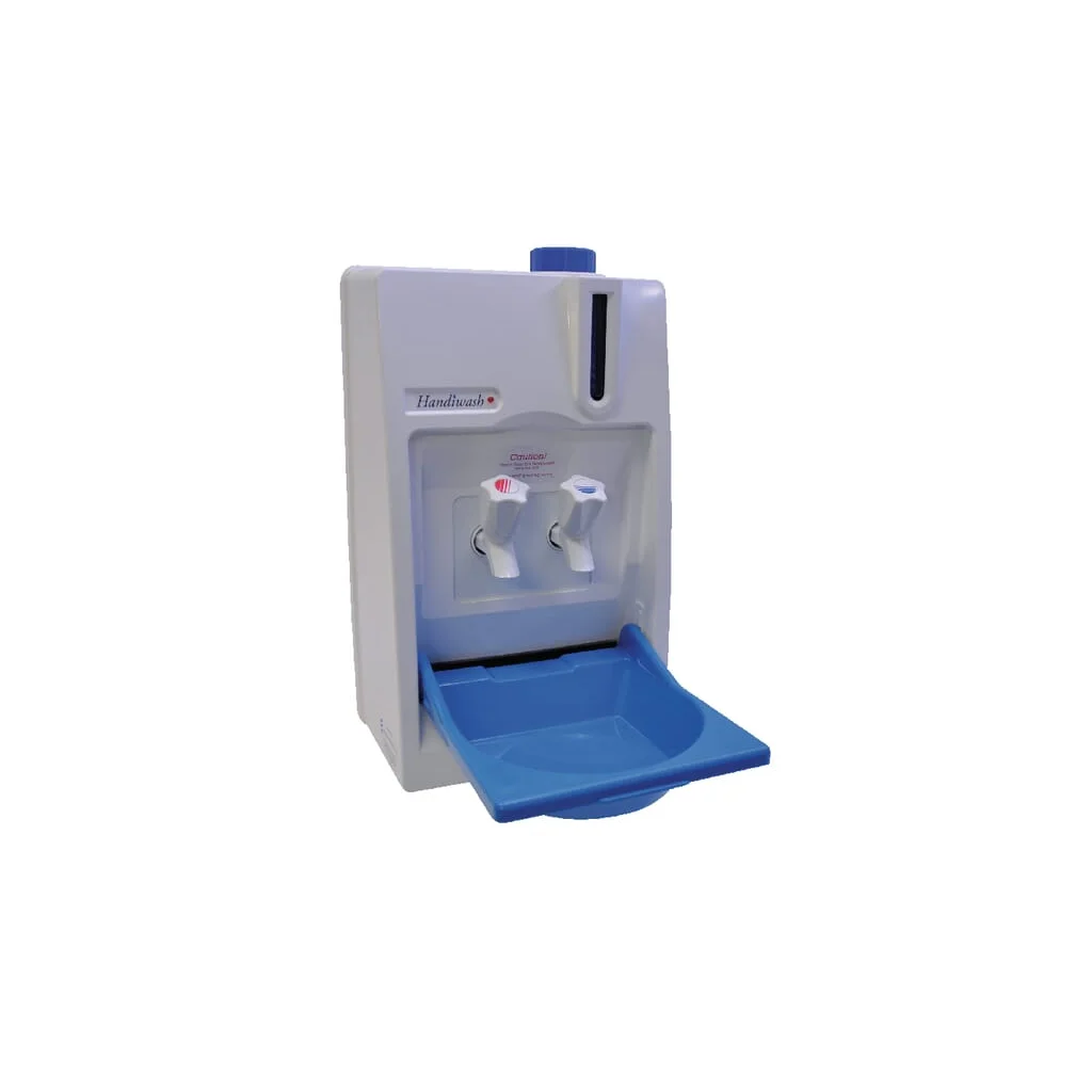 [AMAT2-281744] Unitate mobilă pentru spălat Handiwash 12V EA0000950263