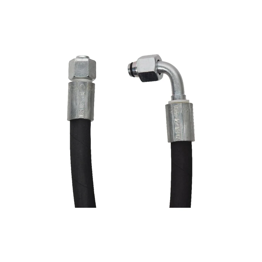 [AMAT2-276467] Furtun hidr. compl. DN08.2500-90° DKLO8250090