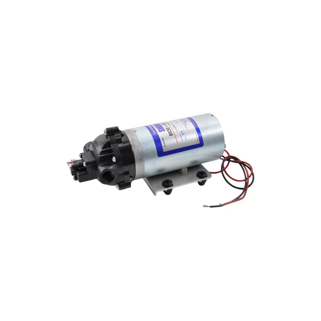 [AMAT2-276489] Pompă cu diafragmă 12 V 6,3 l/min DIP8030813239