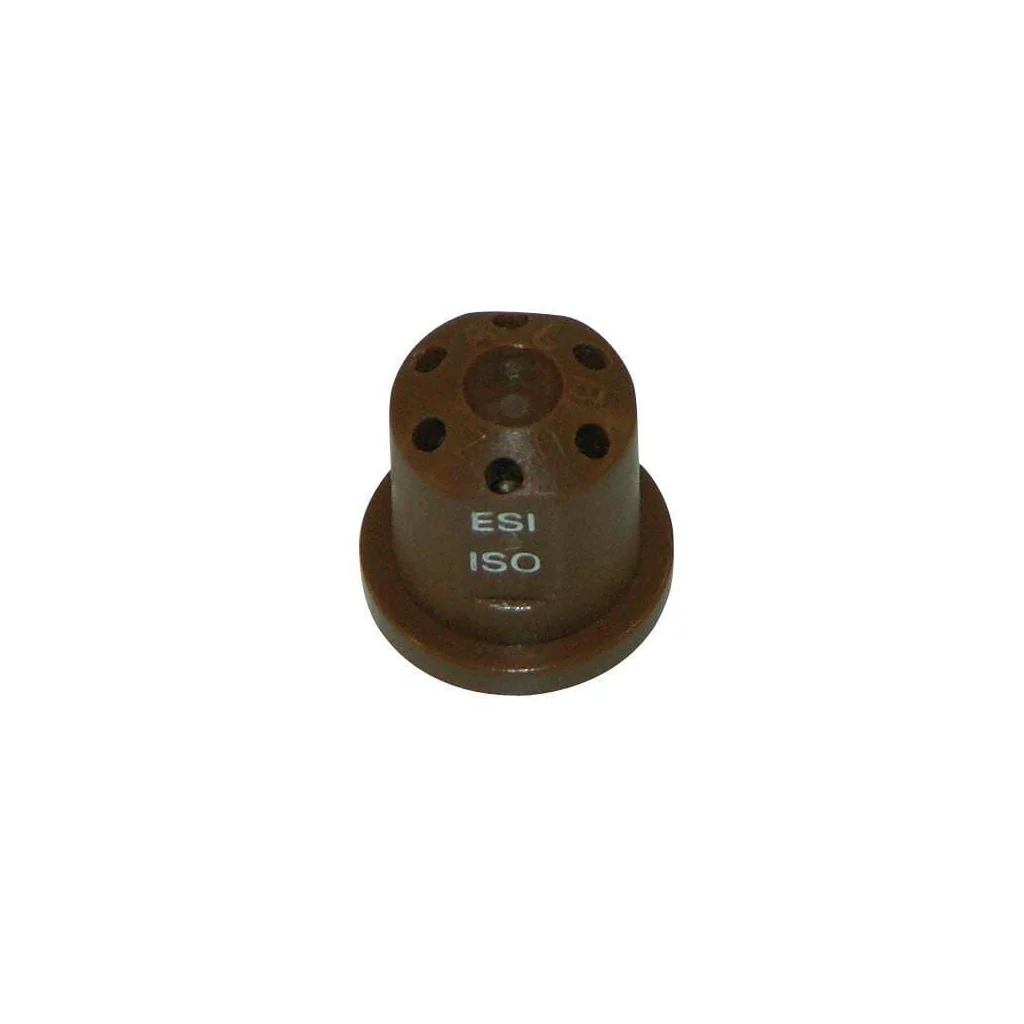 [AMAT2-284915] Duză pentru fertilizator lichid ESI 05, maro, din plastic, Albuz ESI05