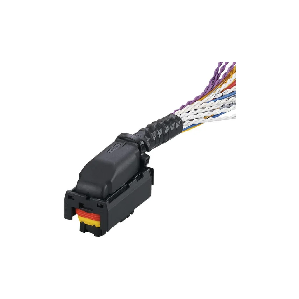 [AMAT2-281786] Cablu 40p, L=2,5 m,1xAMP-JT EC0705