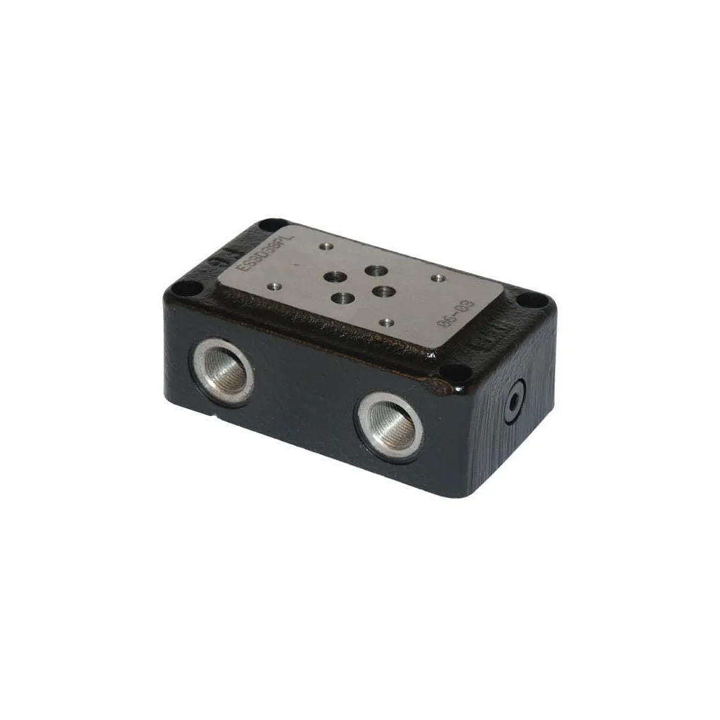 [AMAT2-283636] Placă de bază 3/8 ES3D38PL