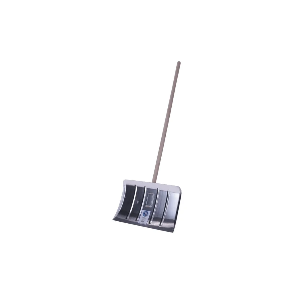 [AMAT2-283656] Lopată de zăpadă aluminiu 500mm ES53081