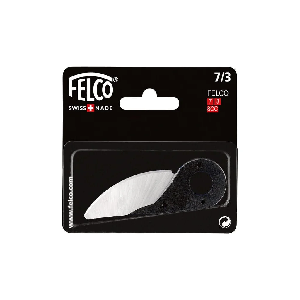 [AMAT2-284931] Lamă superioară Felco ES601828