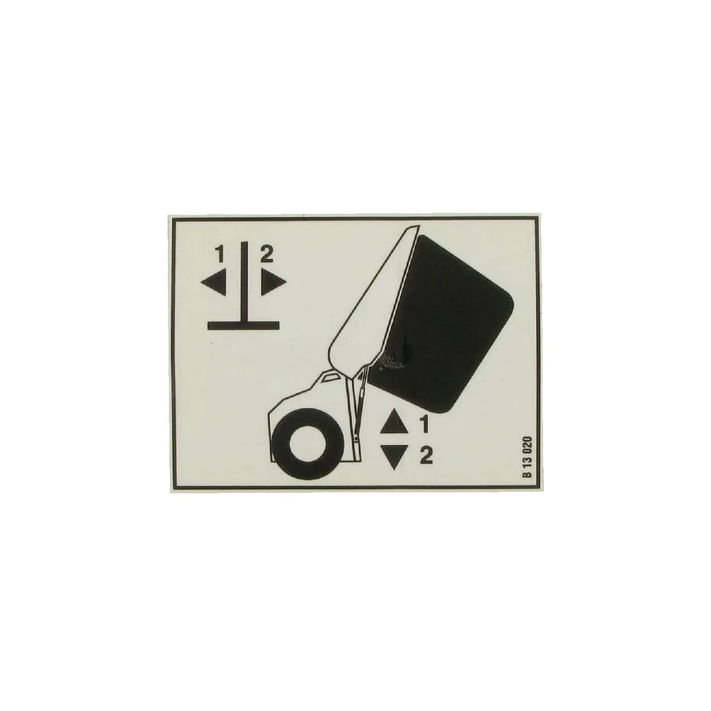 [AMAT2-284956] Autocolant ET13020