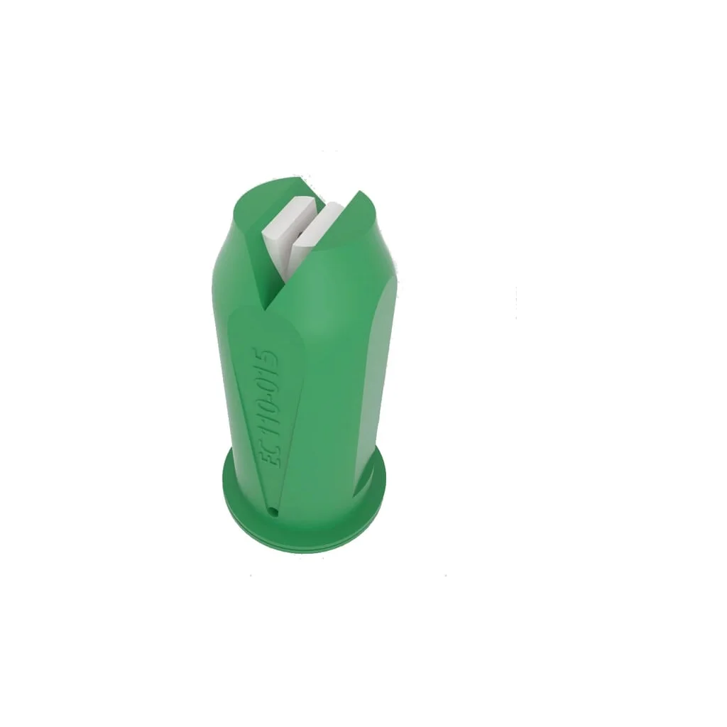 [AMAT2-281925] Duză de ejecție EC 110° 015 ceramică verde EC110015