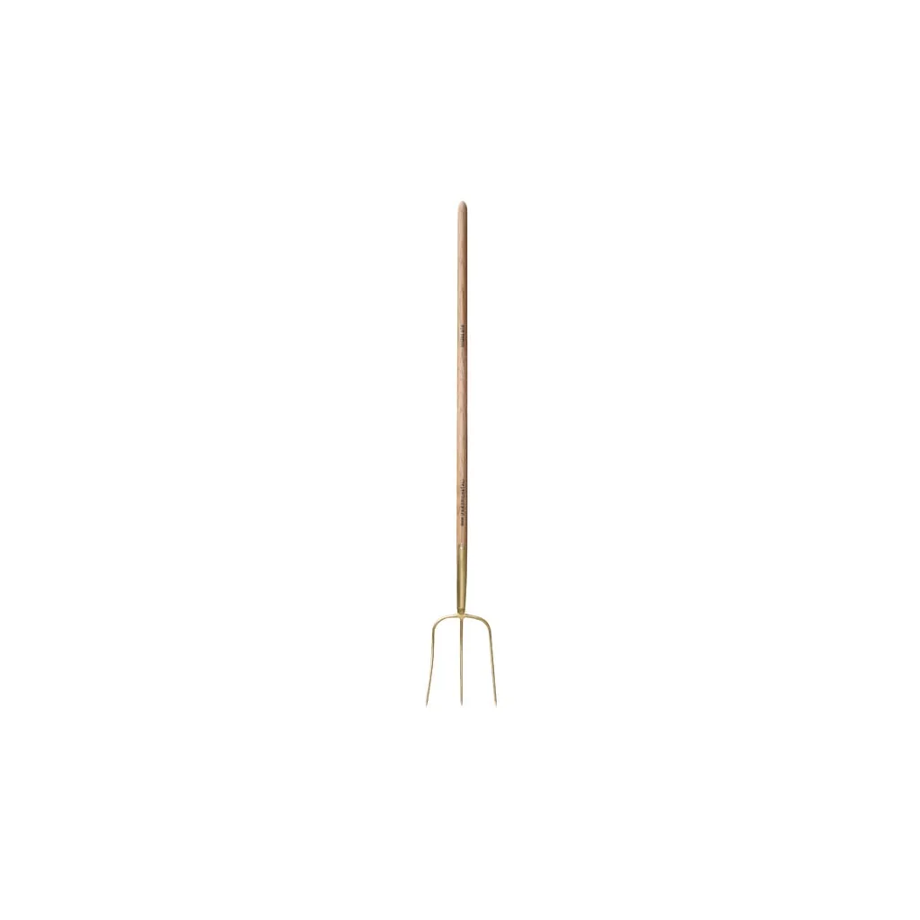 [AMAT2-283778] Furcă pentru bălegar cu 3 dinți și coadă 310x220mm ES54925