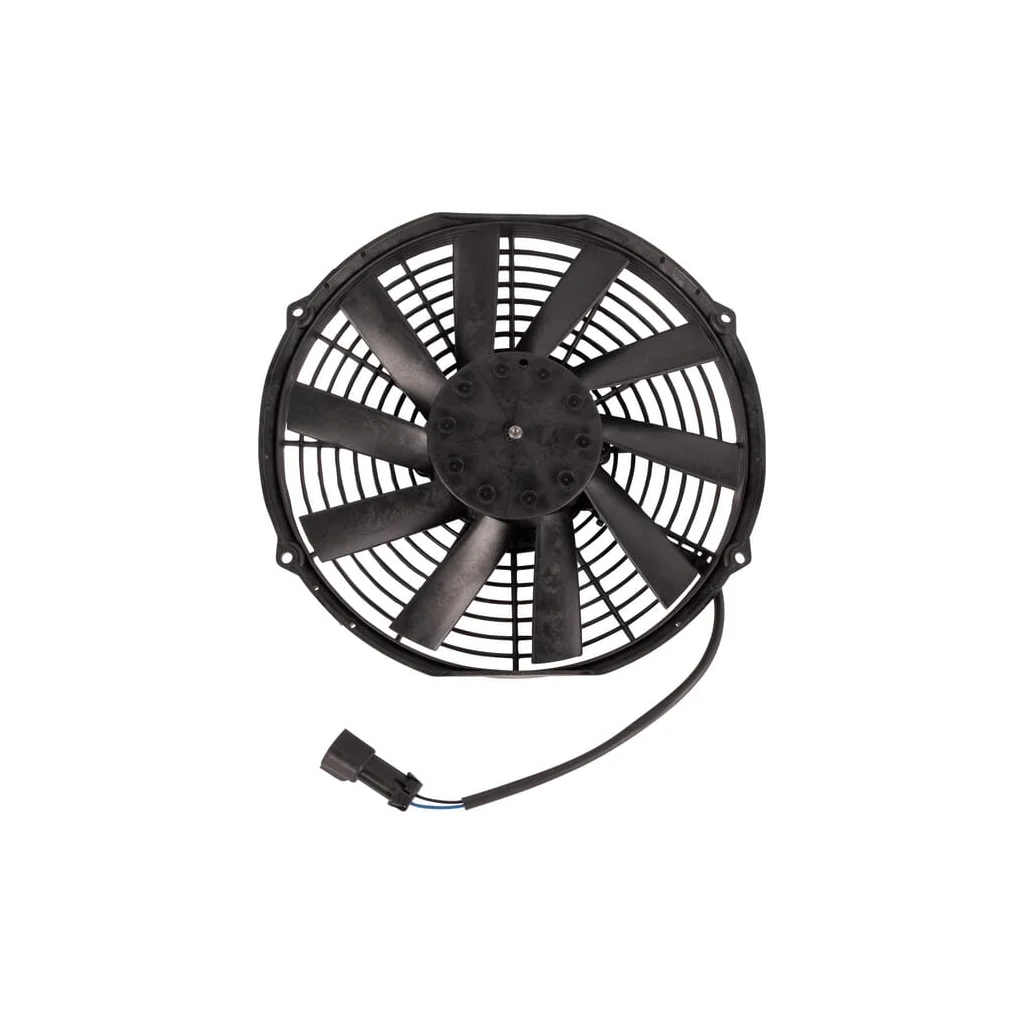 [AMAT2-283812] Suflantă motor ER380912N