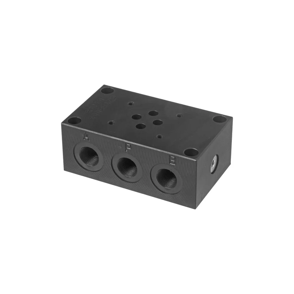 [AMAT2-283817] Placă de bază 3/8" ES3D38L3