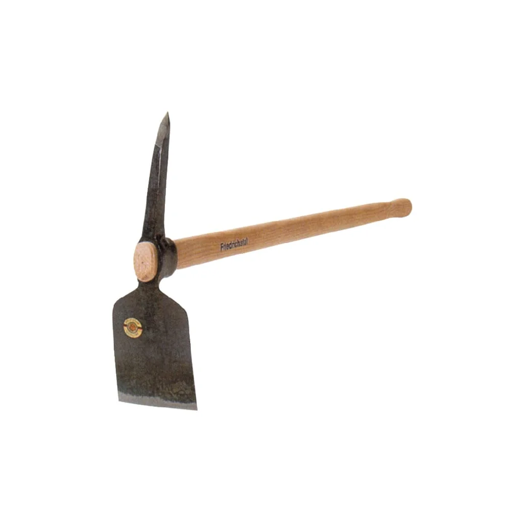 [AMAT2-283829] Sapă pentru pavaj cu mâner 180x130mm ES53631