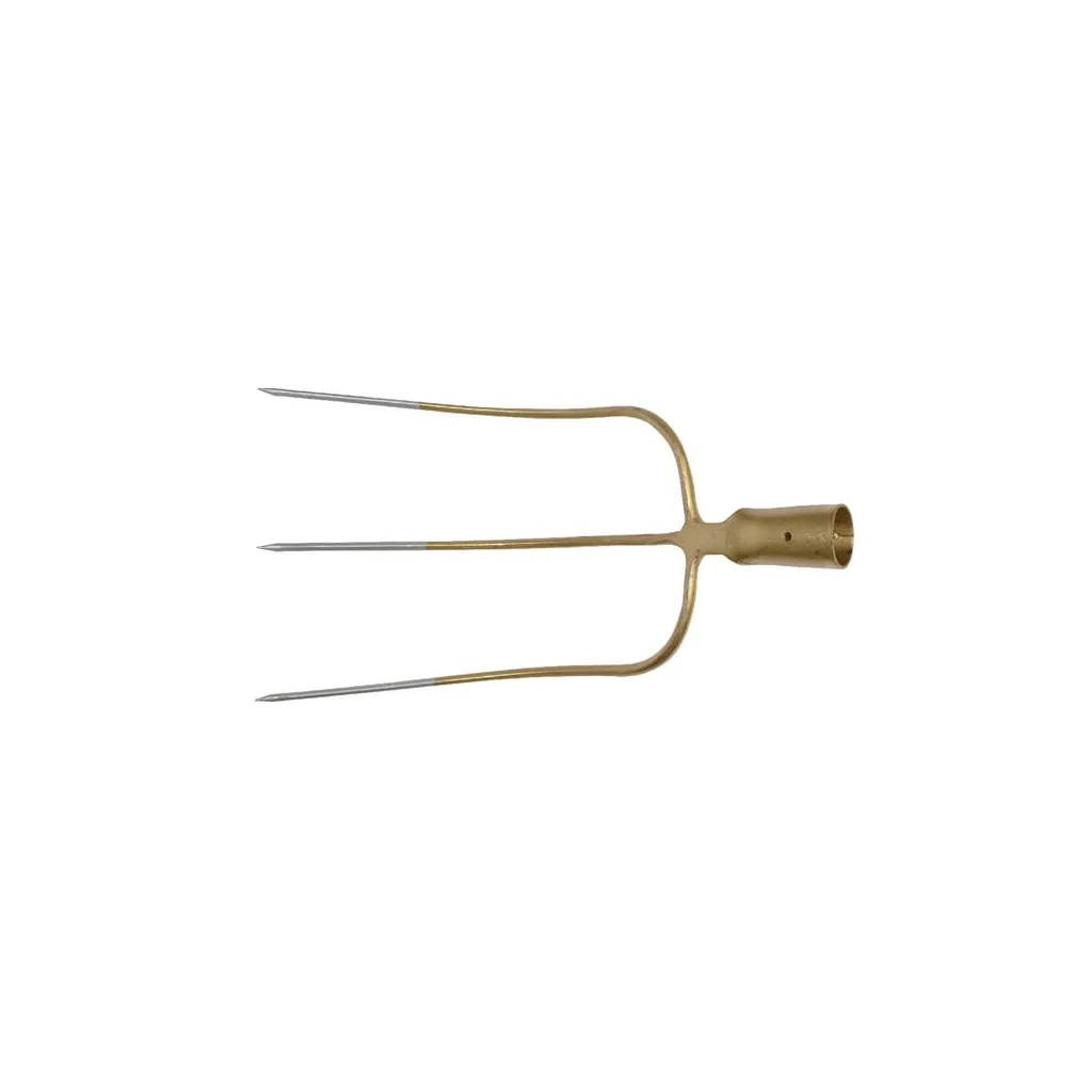[AMAT2-283834] Greblă pentru bălegar fără coadă 3Z 300x230mm ES54926