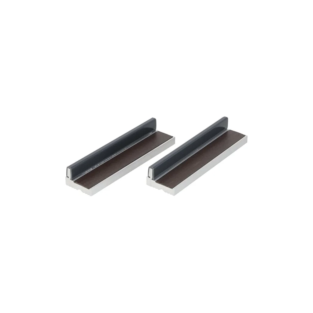 [AMAT2-282010] Fălci din aluminiu 125 mm E411A125