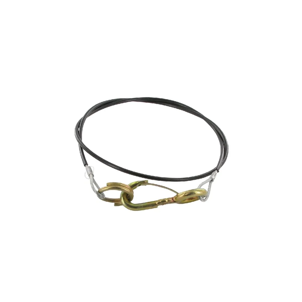 [AMAT2-283873] Cablu de siguranță 1000mm EM950