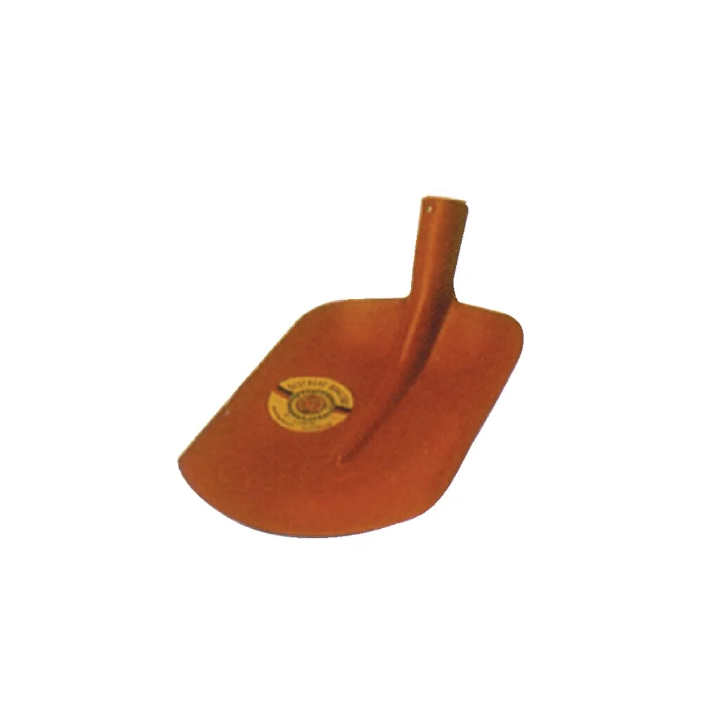 [AMAT2-283933] Model olandez Lopată cu mâner roșu Nr.2 ES53722