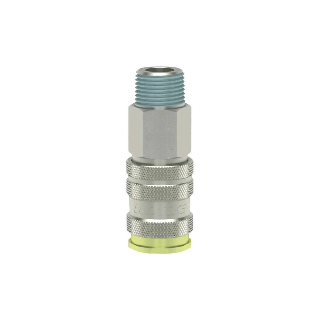 [AMAT2-284975] Cuplă rapidă cu filet tată 1/2" BSP ESAC12A