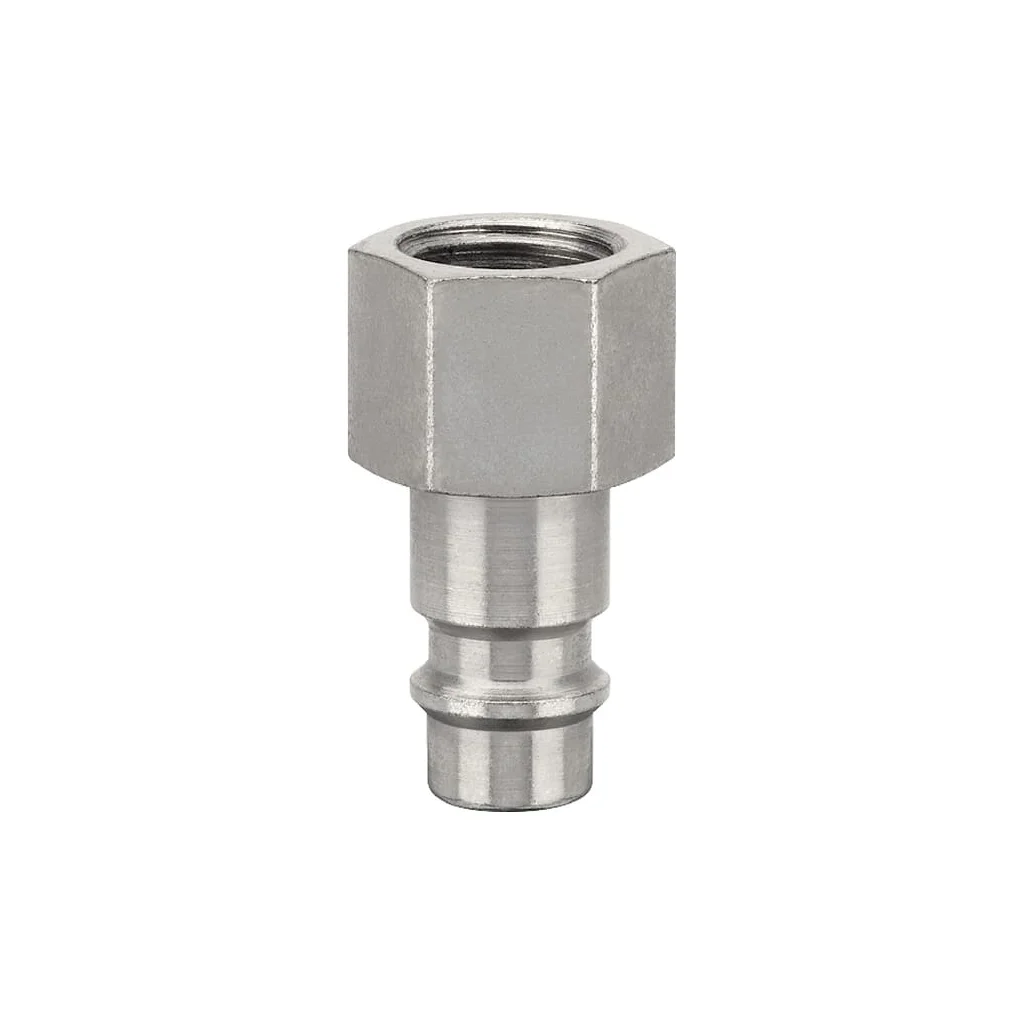 [AMAT2-285003] Conector tată cu filet mamă BSP 3/8" ESI38NIS