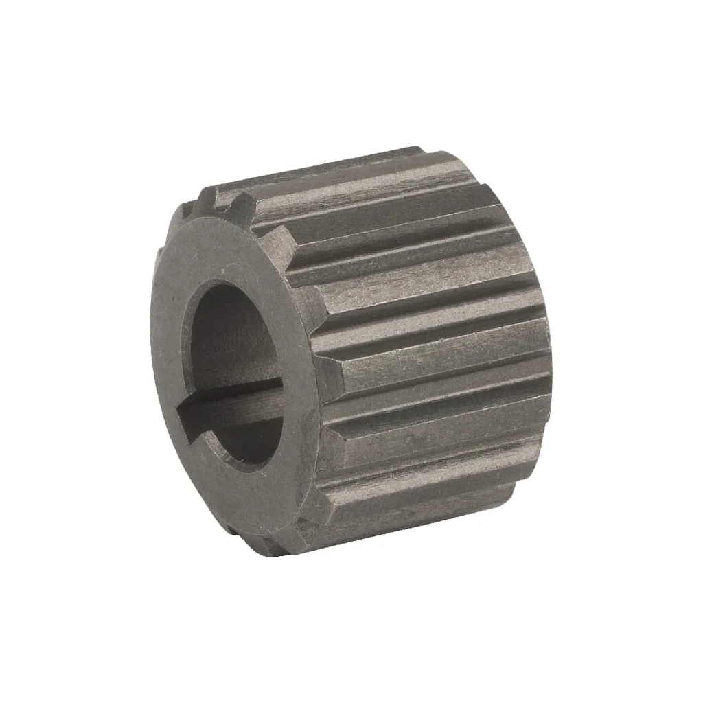 [AMAT2-283938] Cuplaj canelat cu profil pană EPC047801