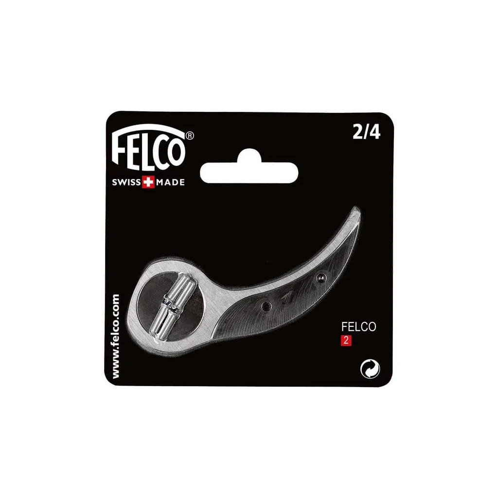 [AMAT2-284001] Contra-lama Felco + știft ES601045