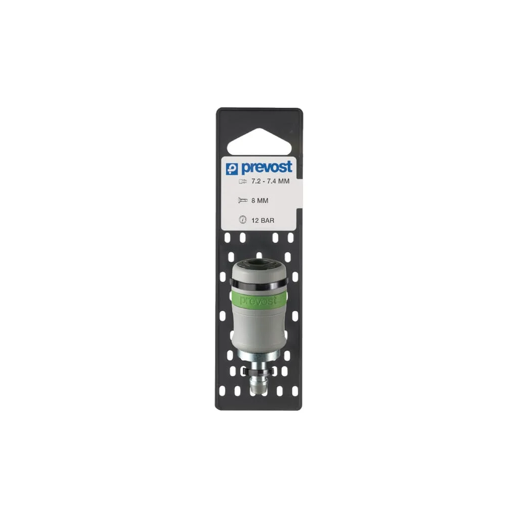 [AMAT2-284007] Cuplă rapidă cu armătură pentru furtun 10mm ERG071810P001