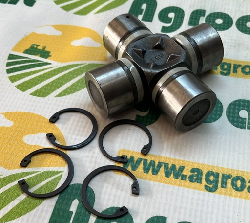[AMAT1-14508] Cruce Cardan 30x86.8mm