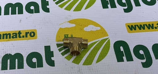 [AMAT1-40895] Reductie T Injector R79606