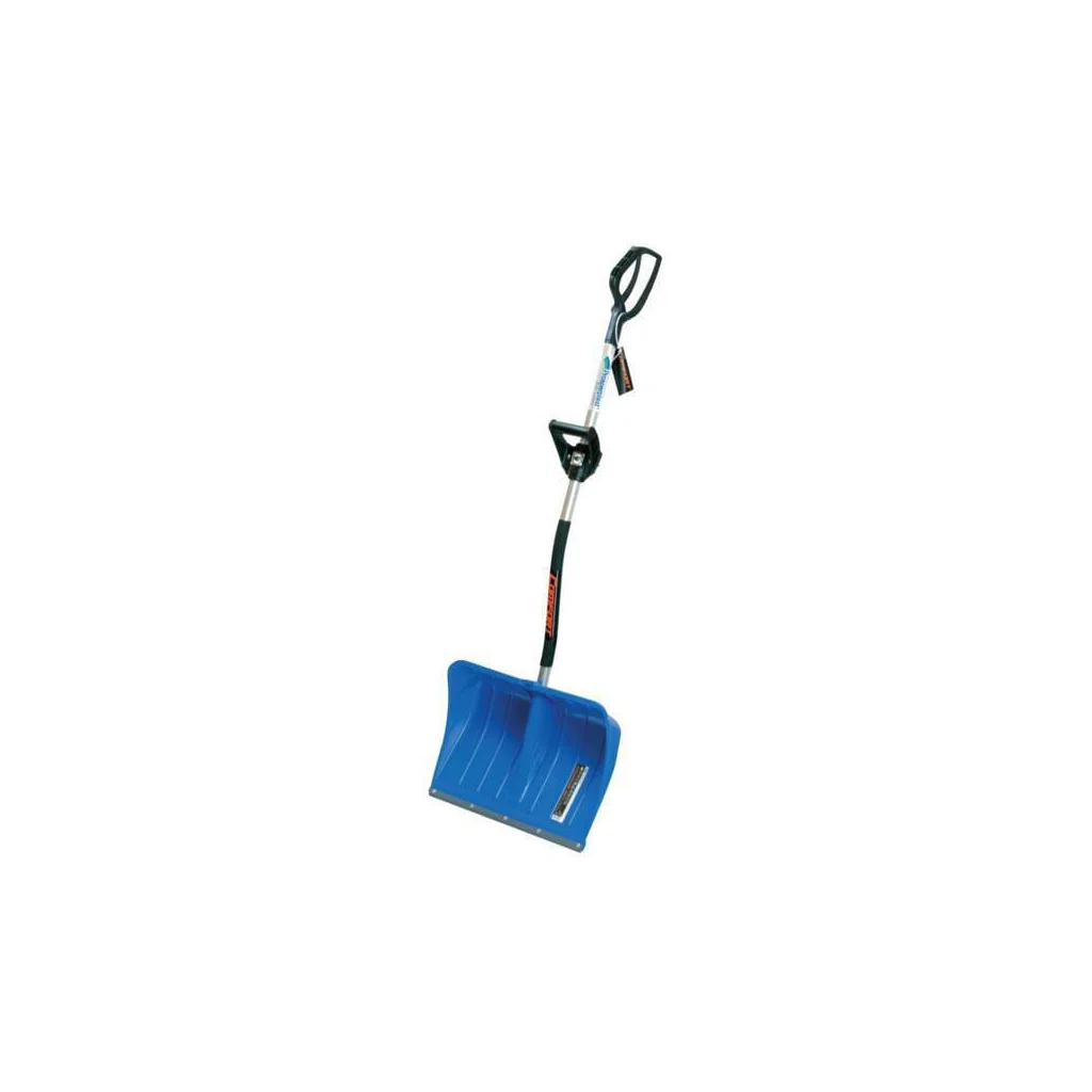 [AMAT2-284074] Împingător de zăpadă din plastic ES14216