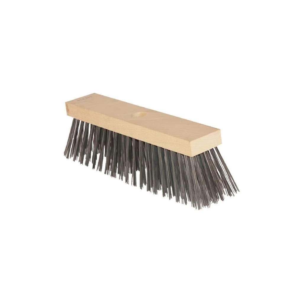 [AMAT2-285034] Mătură din sârmă de otel 300x60mm ES7650N
