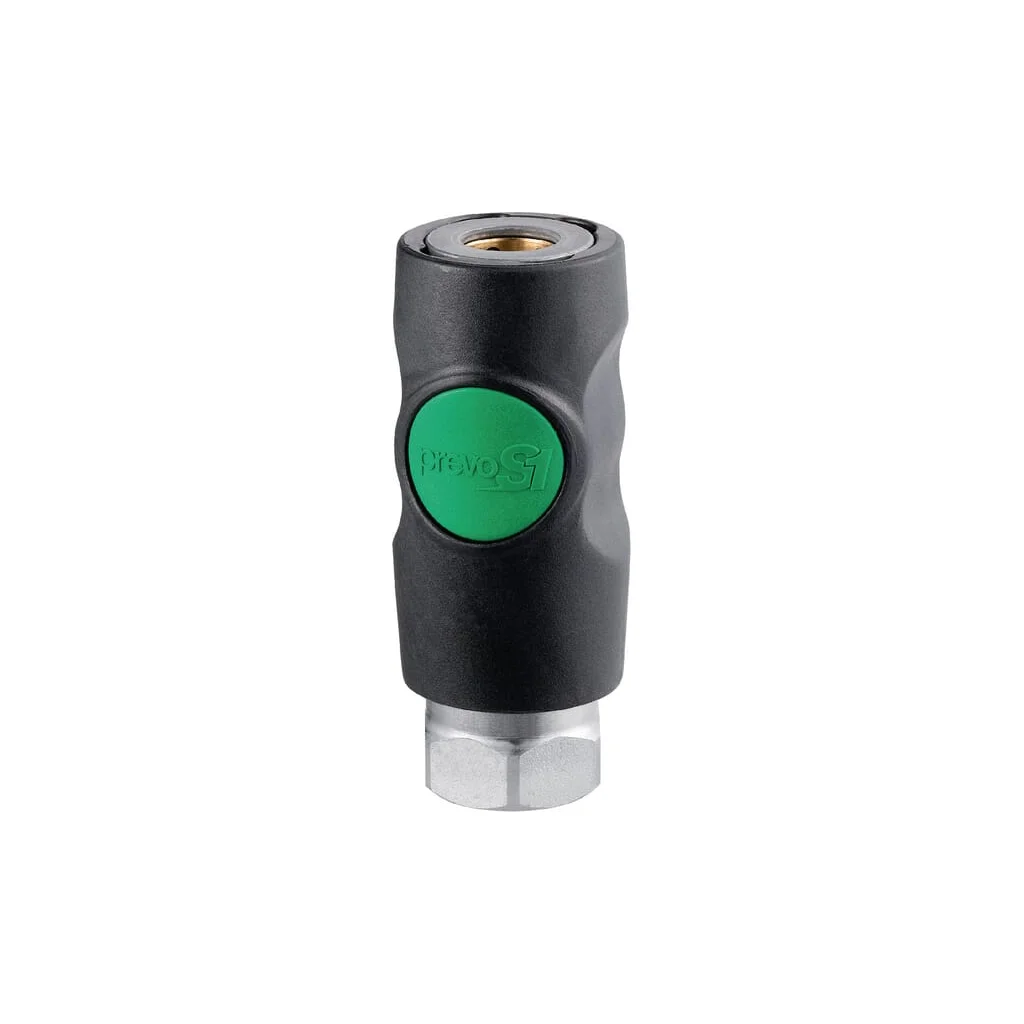 [AMAT2-285040] Cuplă de siguranță cu eliberare rapidă, filet interior 1/2" BSP ESI071103