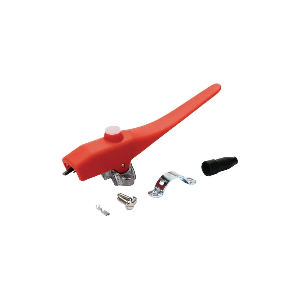 [AMAT2-250140] Manetă completă de siguranță AGW100520