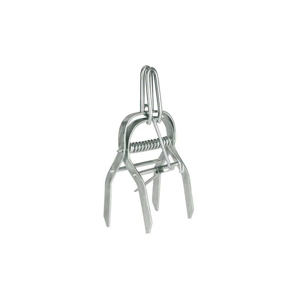 [AMAT2-285065] Capcană cârtițe Yankee cu mâner de fixare ES930250