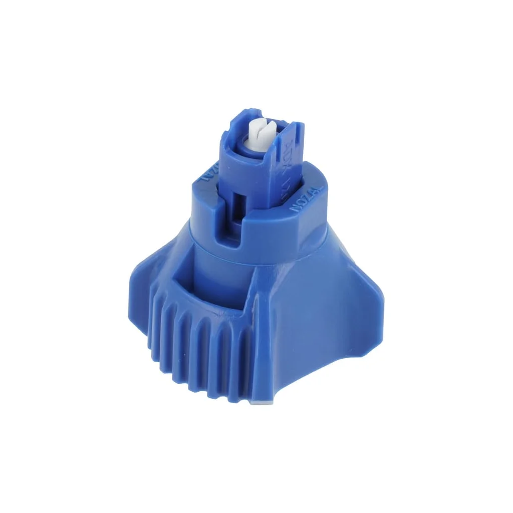 [AMAT2-250228] Set duze injecție aer (8 buc) ADX 120° 03 albastru ADX12003P008
