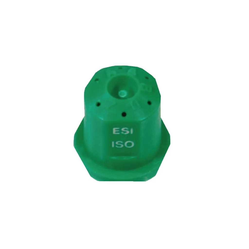 [AMAT2-285095] Duza pentru fertilizator ESI 015 plastic verde Albuz ESI015