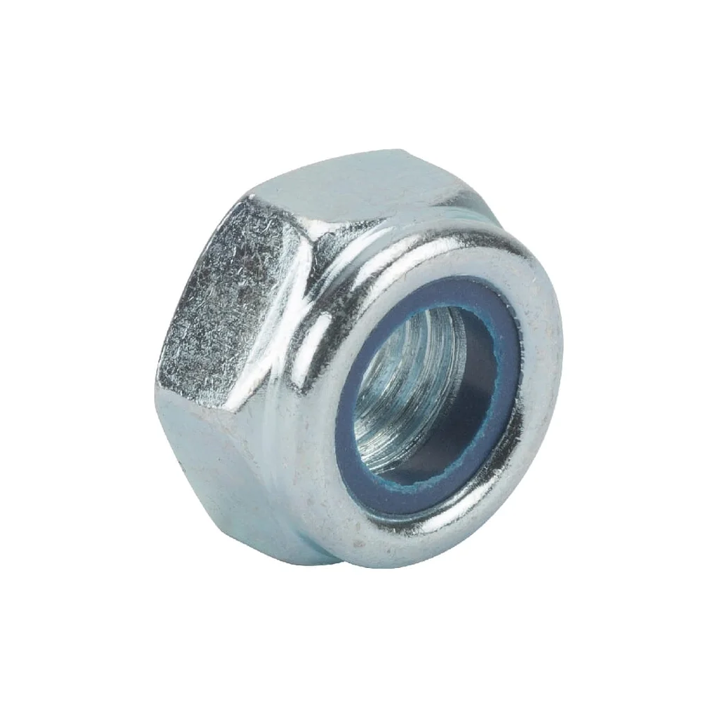 [AMAT2-250240] Piuliță autoblocantă cu inel elastic AGW00666