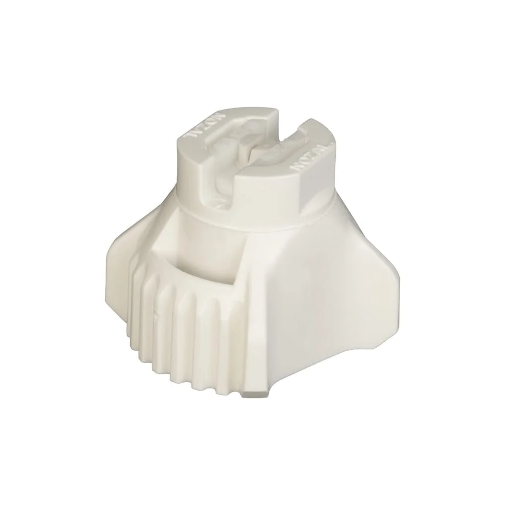 [AMAT2-250261] Set duze evantai plat (8 buc) AFX 120° 08 alb AFX12008P008