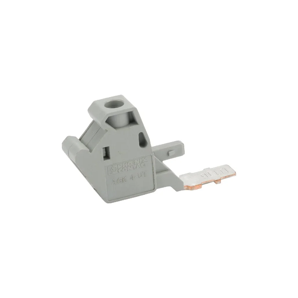 [AMAT2-250263] Bloc terminal de preluare AGK4UT16