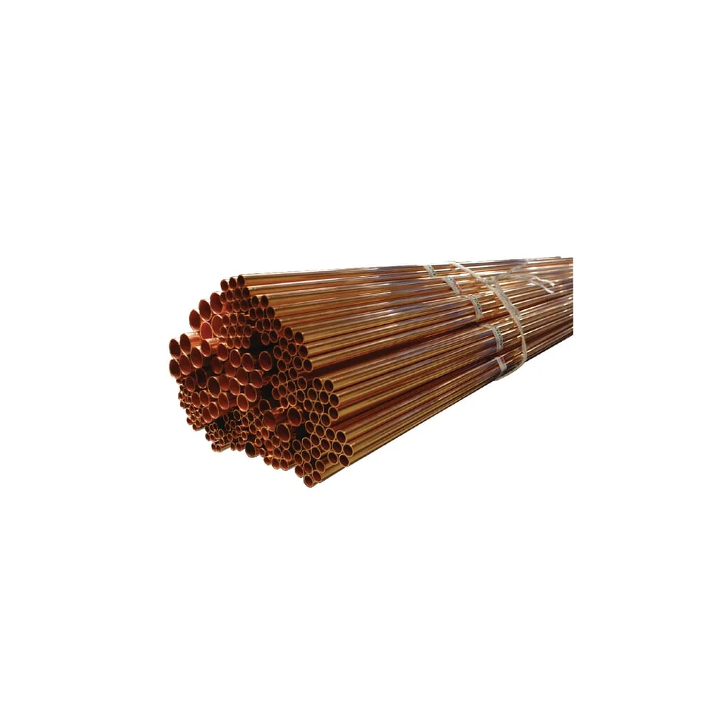 [AMAT2-250335] Țeavă de cupru 15mm AES15135