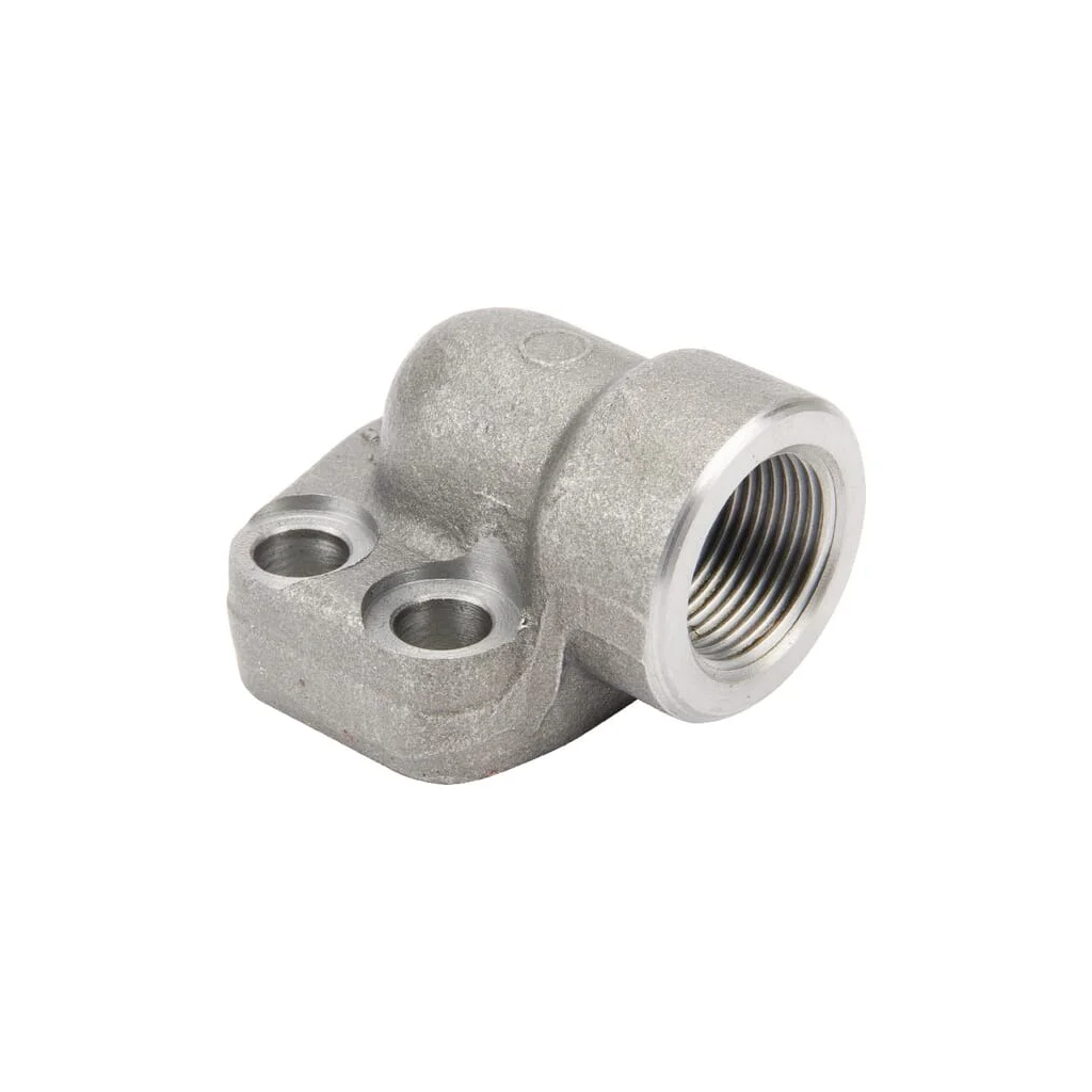 [AMAT2-250360] Flanșă SAE, 90° AFS320G2090