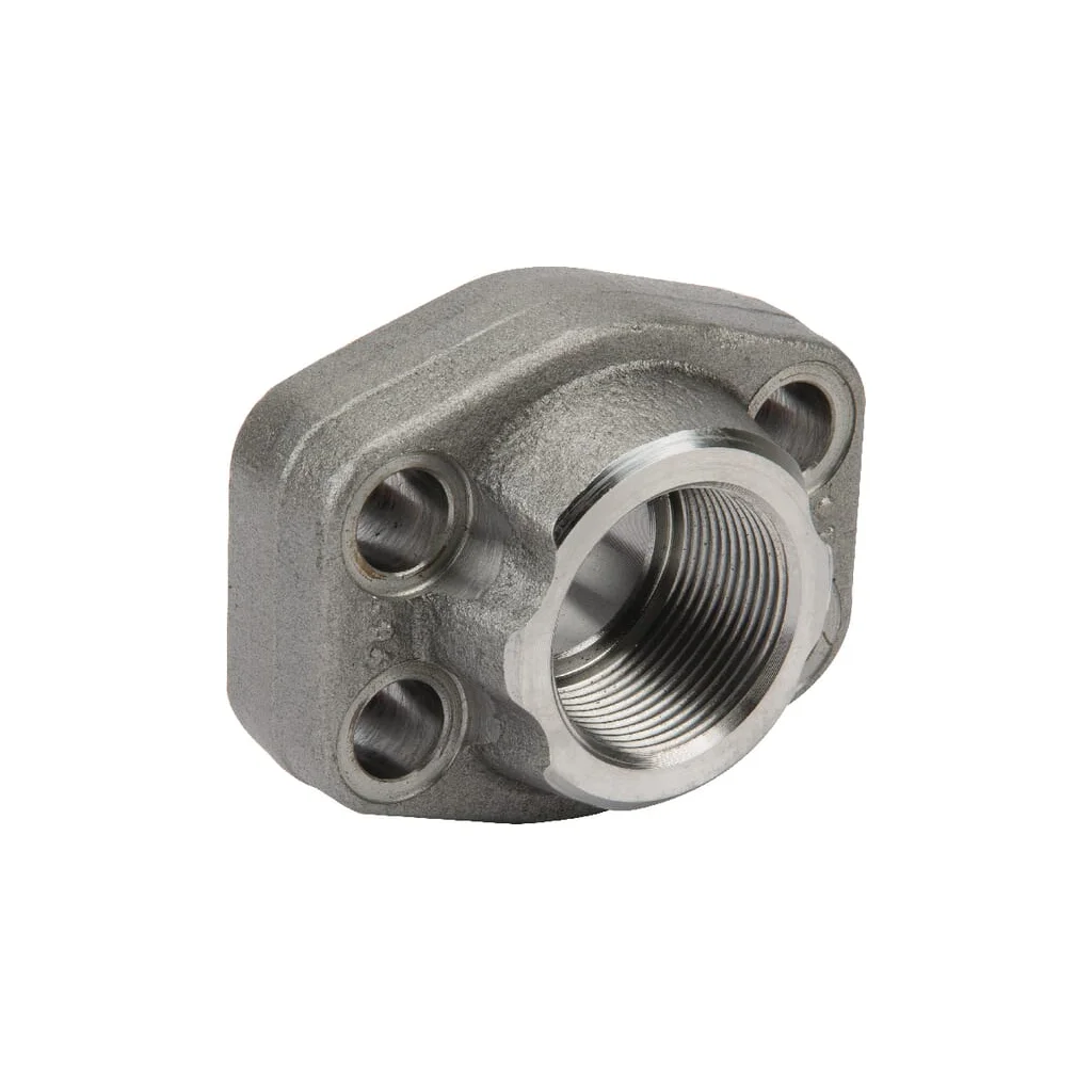[AMAT2-250384] Flanșă SAE AFS620G20