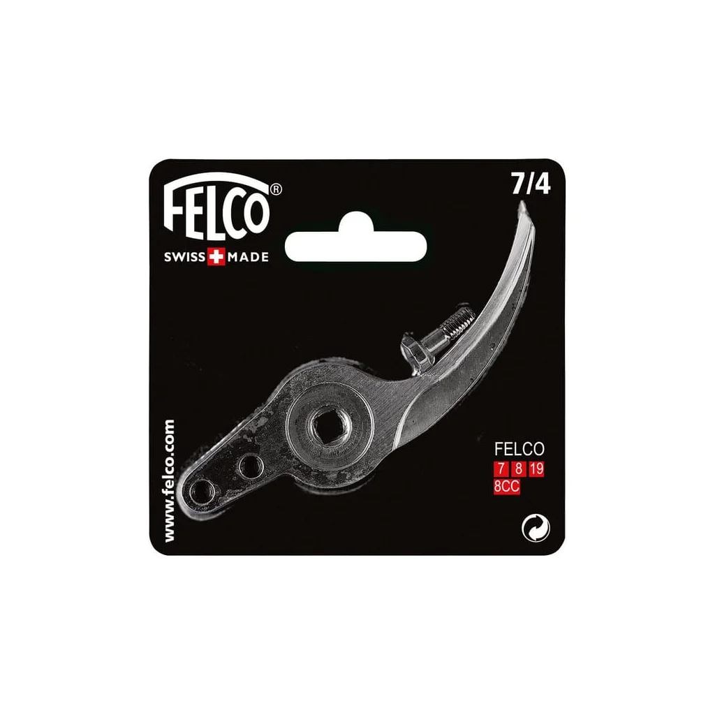 [AMAT2-284245] Contra-lama Felco nr. 7/8 mic ES601831