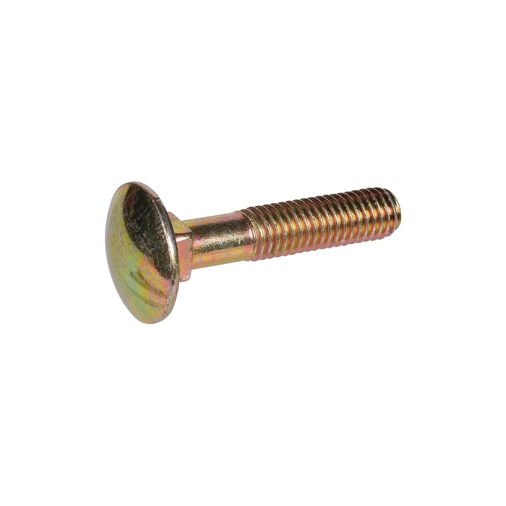 [AMAT2-293416] Șurub M8x1.25x40 U5732 4.6 ZN F01060045R