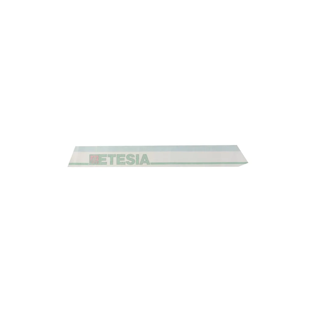 [AMAT2-284254] Autocolant bandă dreapta ET12039