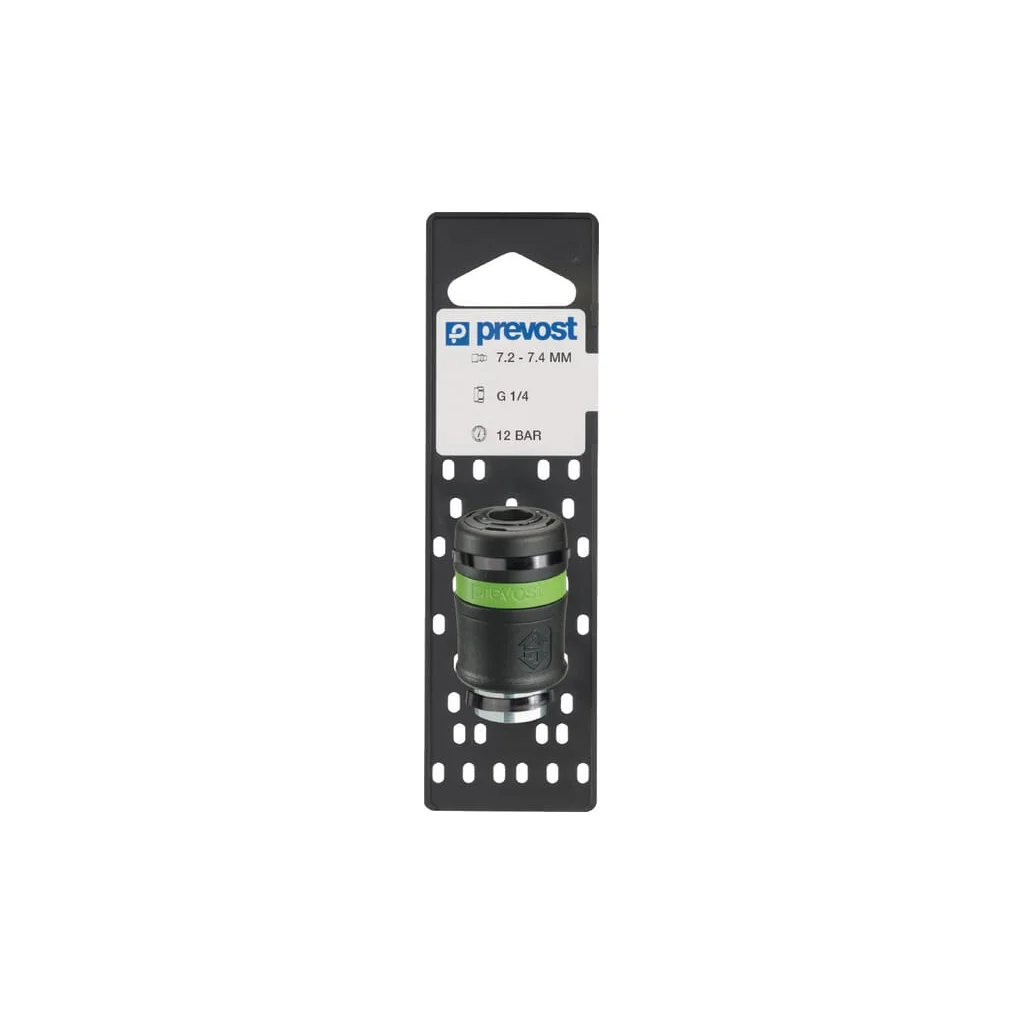 [AMAT2-284288] Cuplă de siguranță cu eliberare rapidă, filet interior 1/2" BSP ESG071103P001