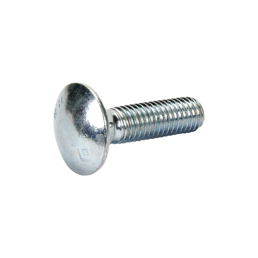 [AMAT2-293536] Șurub M10x35mm zincat grupa 8.8 Gaspardo F01060071R