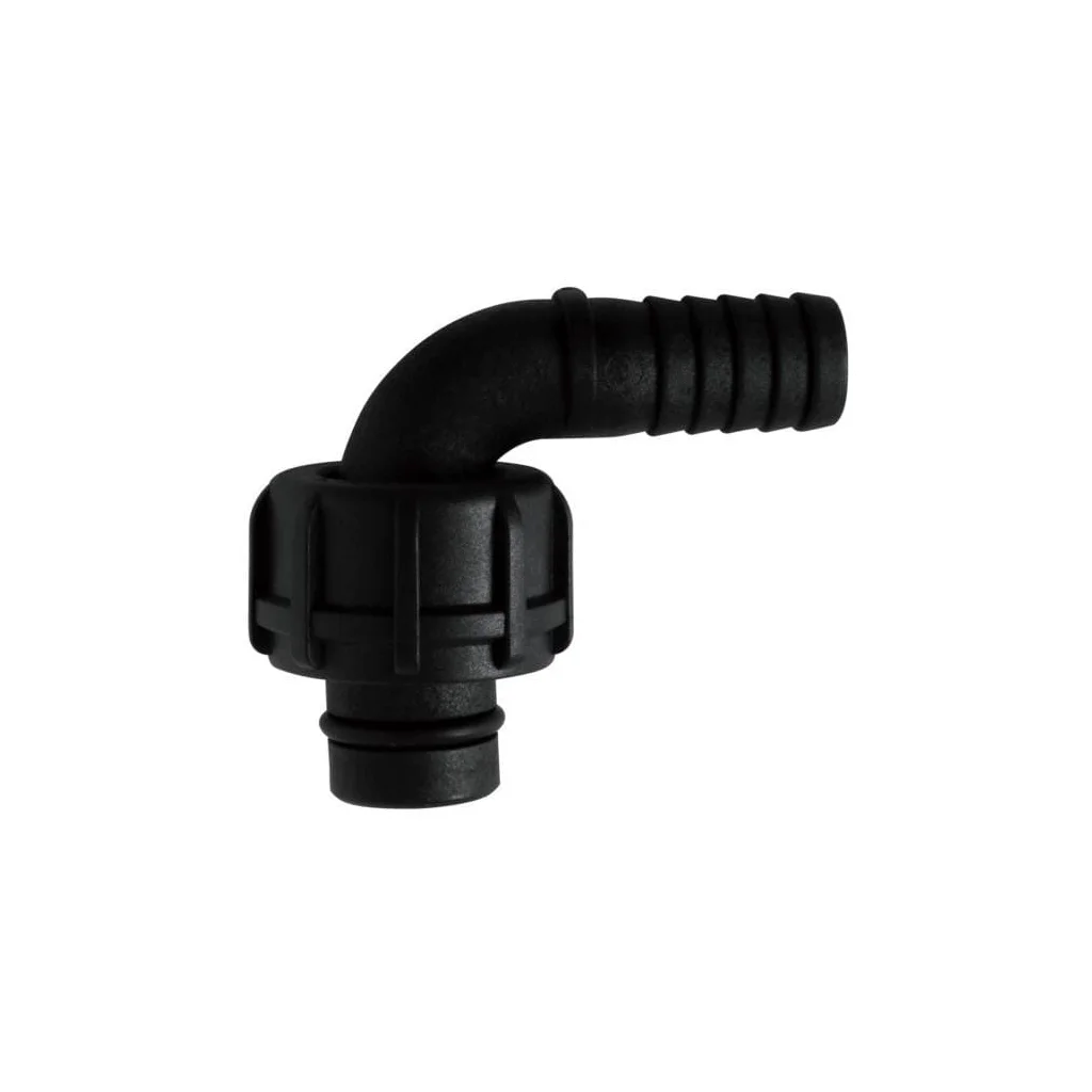 [AMAT2-293543] Racord furtun F 1" BSP/19mm 90° F15484000
