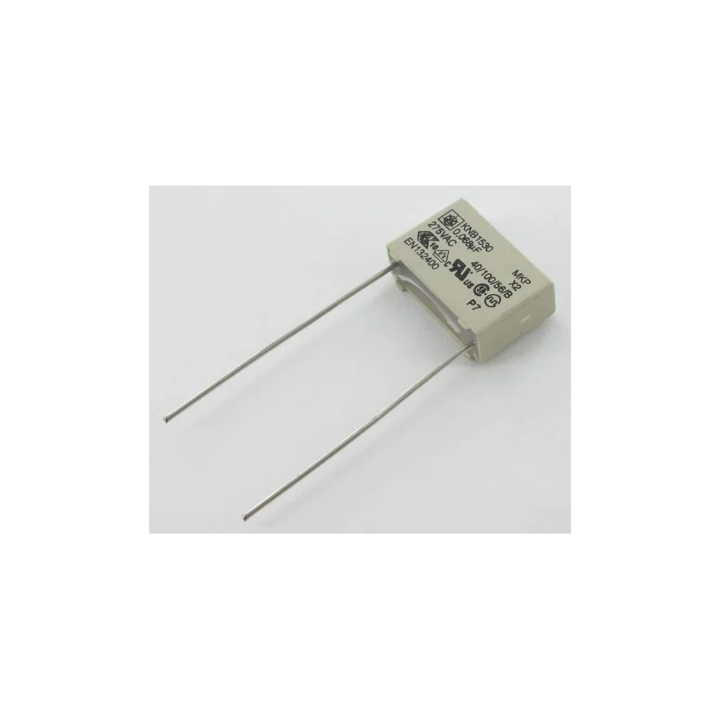 [AMAT2-293579] Condensator F016L36952