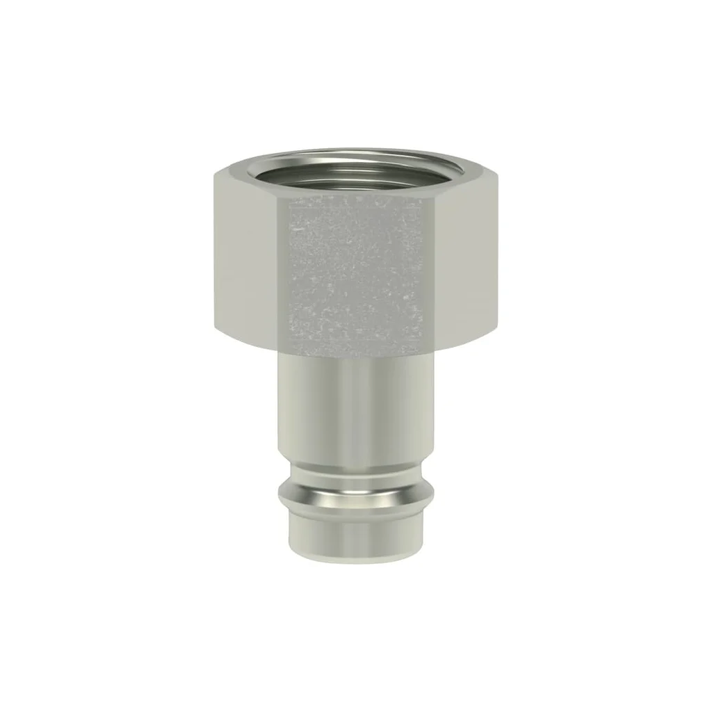 [AMAT2-284307] Conector tată cu filet mamă BSP 3/8" ESIG38NIS