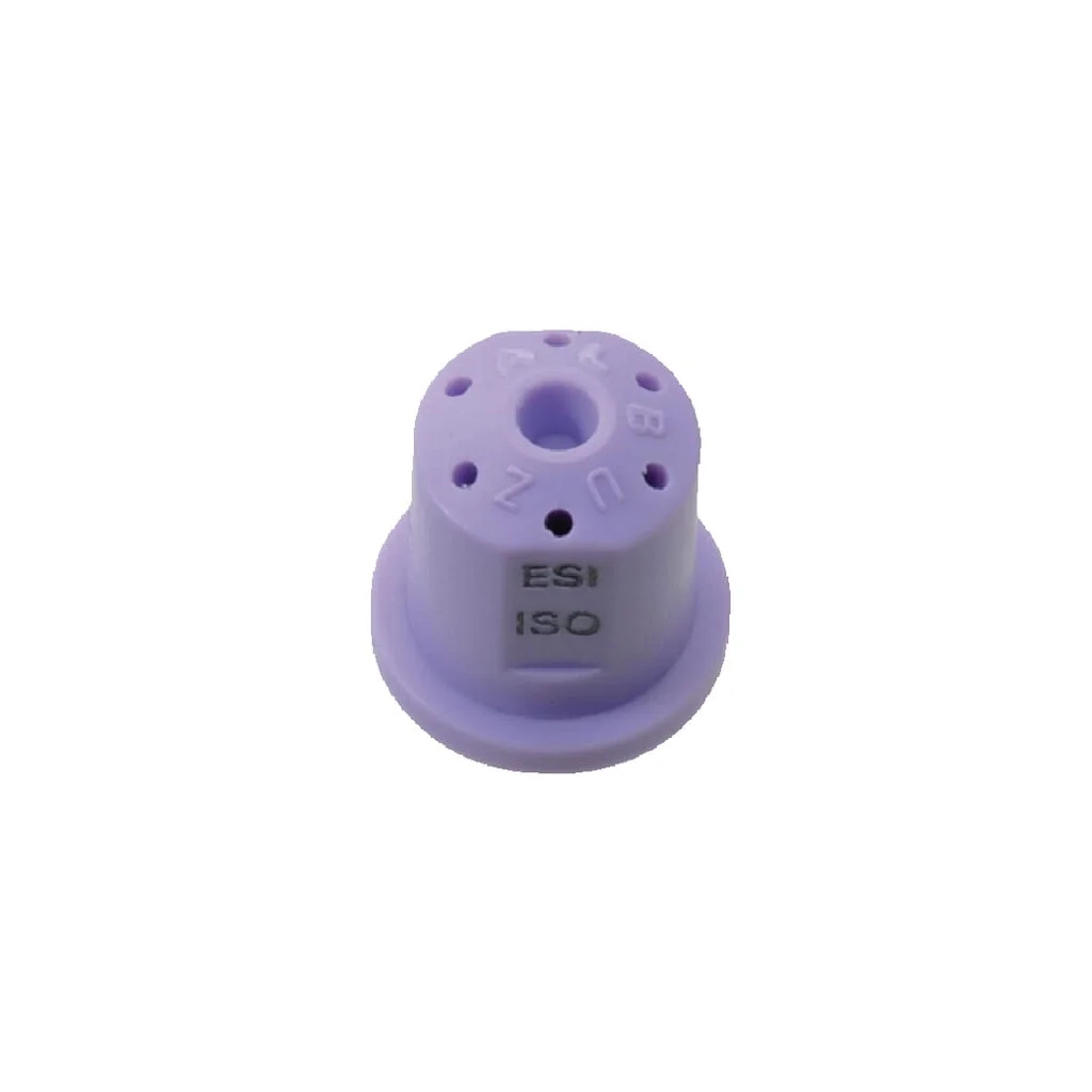 [AMAT2-284311] Duză pentru fertilizator lichid ESI 025, violet, din plastic, Albuz ESI025