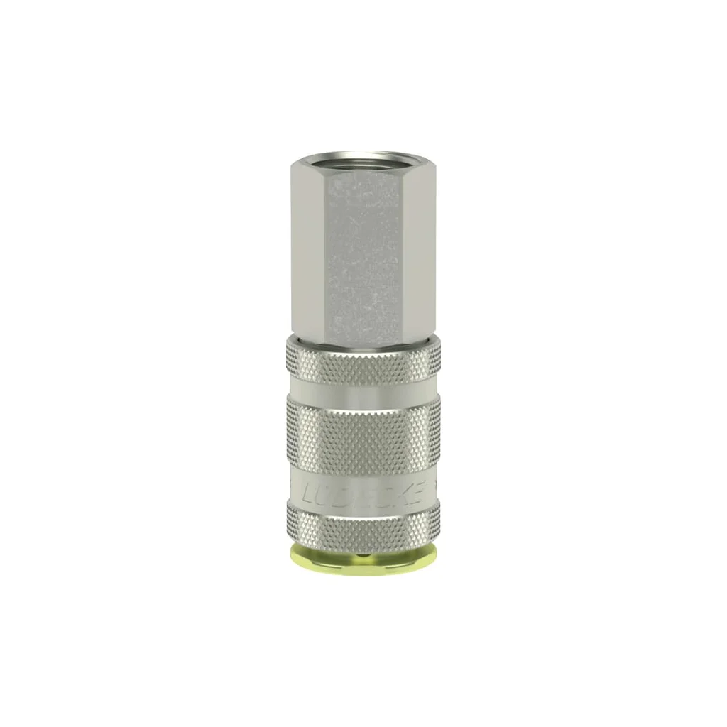 [AMAT2-284314] Cuplă rapidă cu filet mamă 3/8" BSP ESBI38I