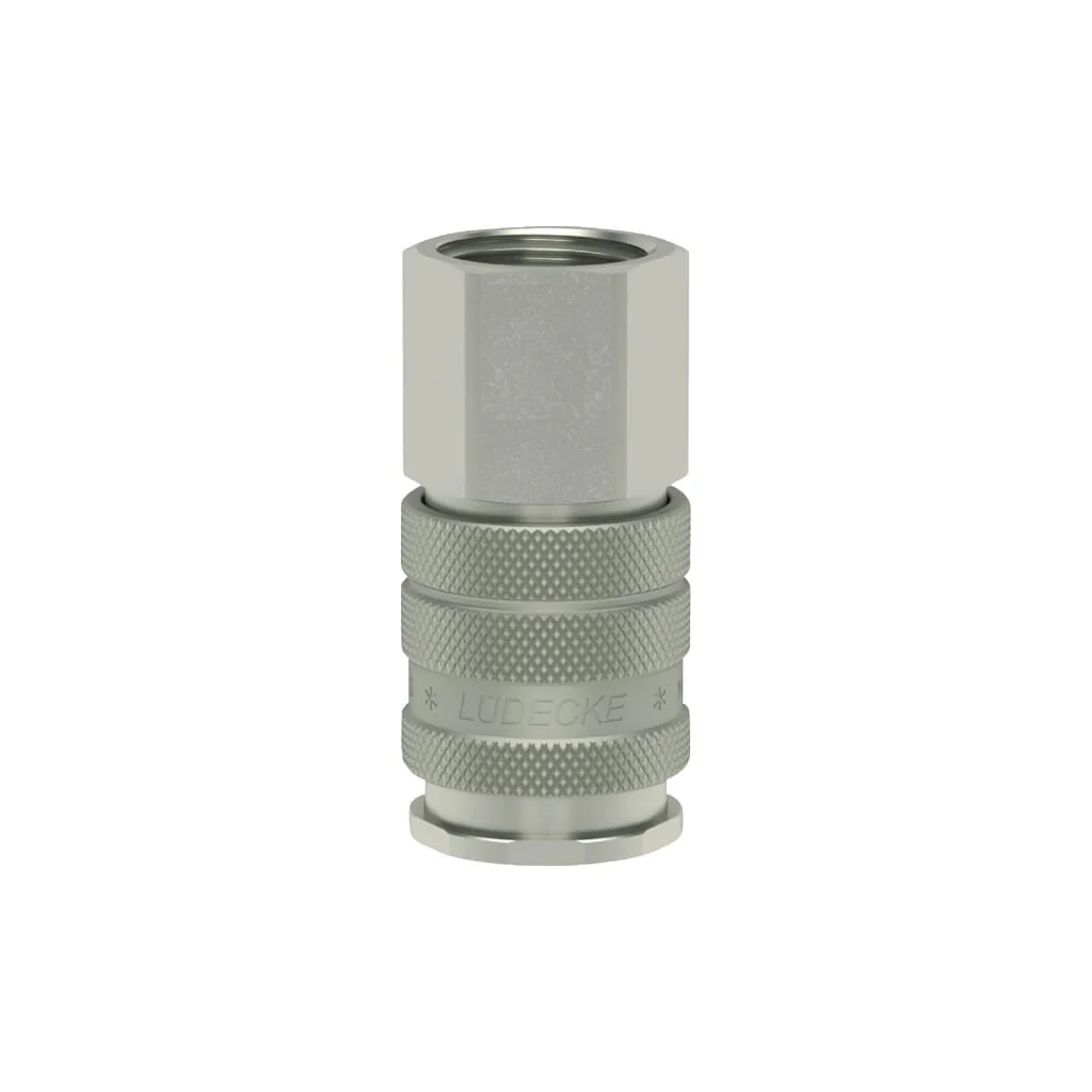 [AMAT2-284322] Cuplă rapidă cu filet mamă 3/4" BSP ESIG34I