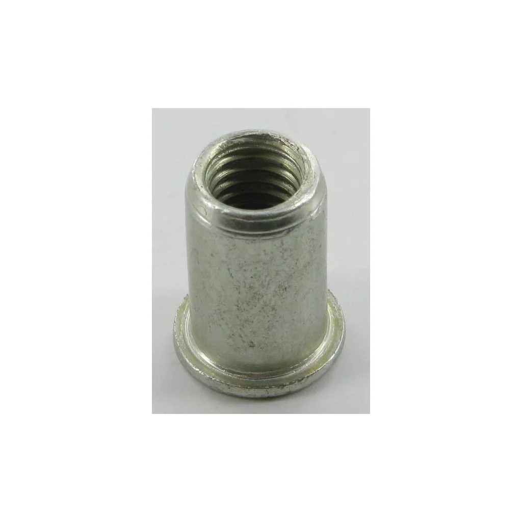 [AMAT2-293623] Bucșă filetată M8 Gaspardo F02250683R